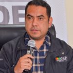 Francisco Vargas - Vicepresidente del TSE