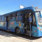 Wayna Bus de El Alto