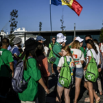 Jornada Mundial de la Juventud católica