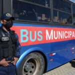 Bus Municipal El Alto