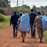 Bolivia controla el dengue / Foto: Min Salud y Deportes