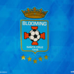 Club deportivo Blooming de SCZ / Foto: Facebook Club Blooming