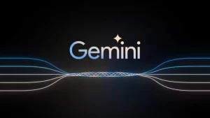 Google lanza la app Gemini de IA / Foto: Archivo