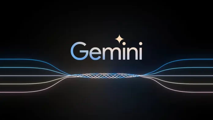 Google lanza la app Gemini de IA / Foto: Archivo